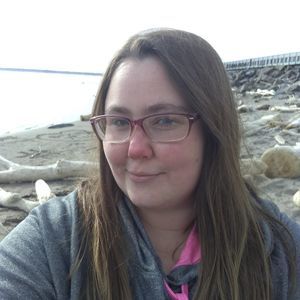 Meet your Posher, Jillian